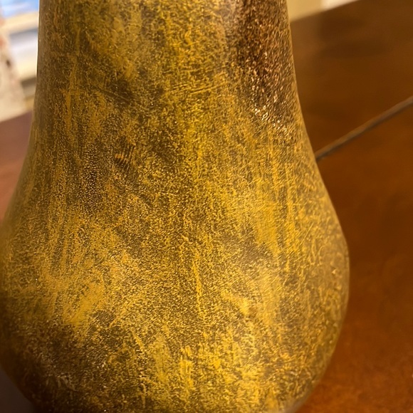 Large Rustic Decorative Pear 🍐 - Picture 6 of 12